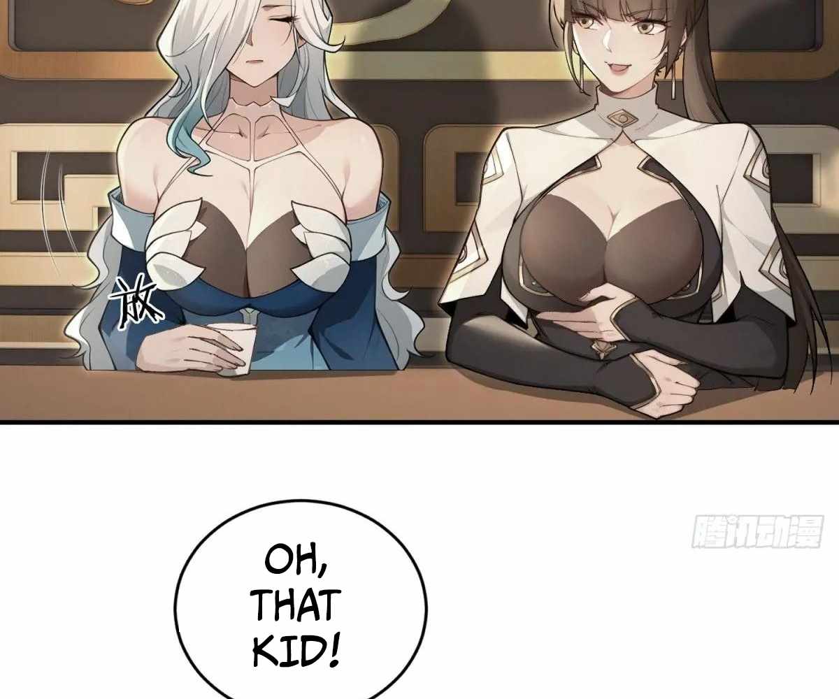 Traveling Through Time and Space to Become an Unlucky NPC: I Have a Wife to Protect Me Chapter 95 6